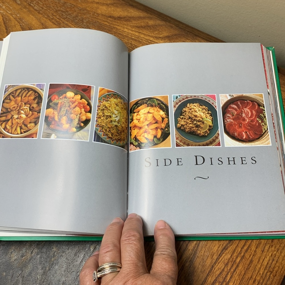 Cook Book - Picture 4 of 5